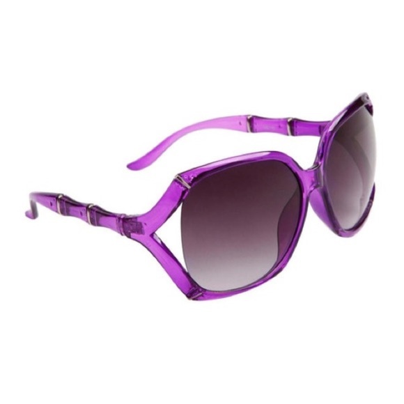 Two for $30 sunglasses comes with hard case - Picture 2 of 6